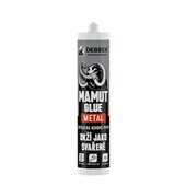 DEN BRAVEN Mamut Glue METAL 290ml kovově šedá DEN BRAVEN Mamut Glue METAL 290ml kovově šedá